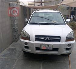 هيونداي توسان